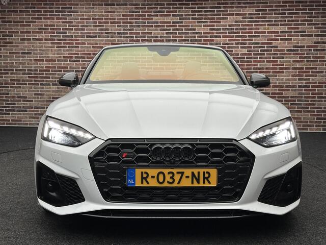Audi S5 Cabriolet 3.0 TFSI quattro Pro Line Plus | Matrix LED| Adaptice cruise| Carbon|