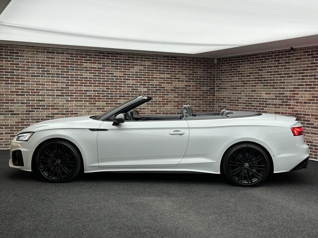 Audi S5 Cabriolet 3.0 TFSI quattro Pro Line Plus | Matrix LED| Adaptice cruise| Carbon|