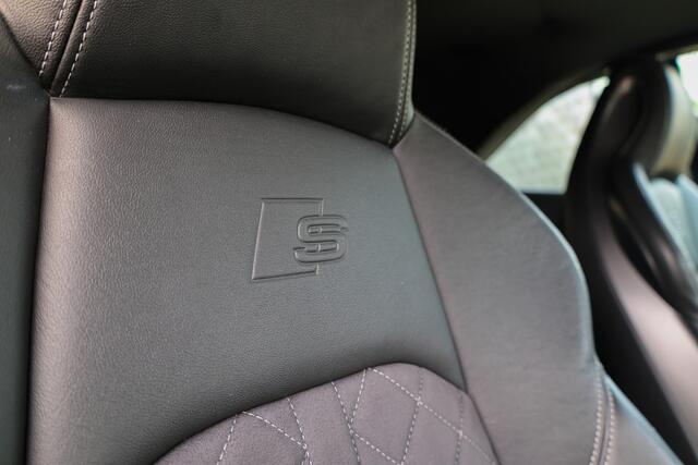 Audi S5 Cabriolet 3.0 TFSI S5 quattro | MASSAGE | RS-SEATS | 360 | KEYLESS | MATRIX | CARBON | DODE HOEK |