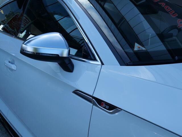 Audi S5 Sportback 3.0 TFSI QUATTRO | MASSAGE | B&O | CARPLAY | A.C.C | 20 INCH | 100% O-H HISTORIE!!