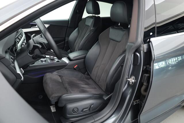 Audi S5 Sportback 3.0 TFSI S5 quattro 355pk | Apple CarPlay | Kleppensysteem | Stoelverw. | Adapt. Cruise | PDC V+A | 20'' | Navi |