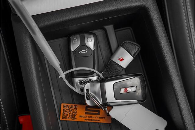 Audi S5 Cabriolet 3.0 TFSI Quattro Pro Line Plus B&O ACC 360° Keyless Camera