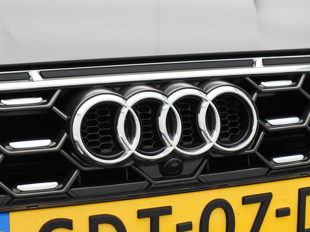 Audi S5 Cabriolet 3.0 TFSi 353 Pk quattro | Stoelverwarming | Trekhaak | Adaptive Cruise | Memorie | Bang & Olufsen | Camera | 20 Inch | 26.338 Km !!
