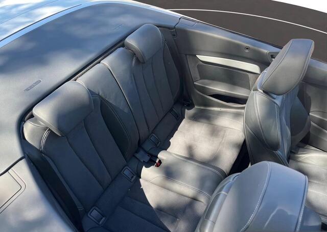 Audi S5 Cabriolet 3.0 TFSI S5 quattro