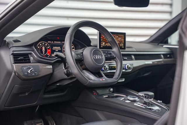 Audi S5 Coupé 3.0 TFSI quattro Pro Line Plus