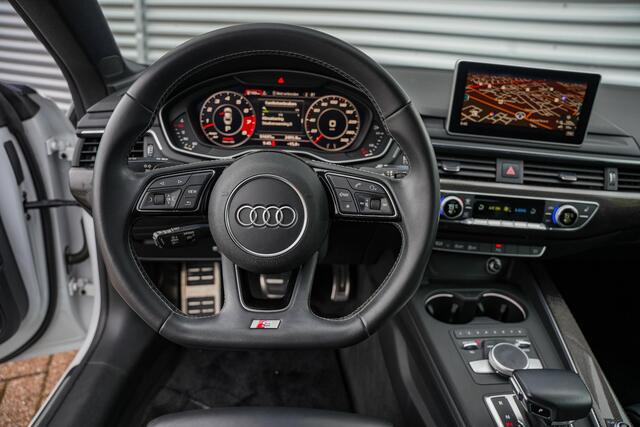 Audi S5 Coupé 3.0 TFSI quattro Pro Line Plus