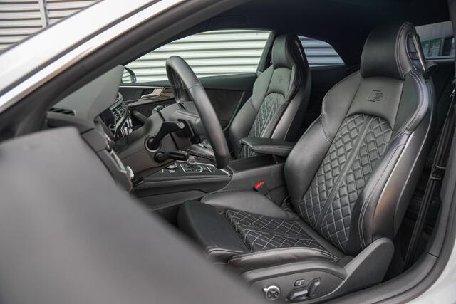 Audi S5 Coupé 3.0 TFSI quattro Pro Line Plus