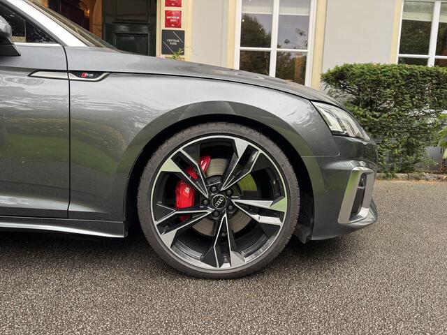 Audi S5 Cabriolet 3.0 TFSI, Massage, B&O, Matrix