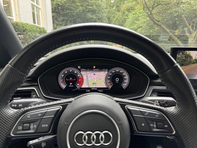 Audi S5 Cabriolet 3.0 TFSI, Massage, B&O, Matrix