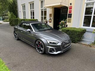 Audi S5 Cabriolet 3.0 TFSI, Massage, B&O, Matrix