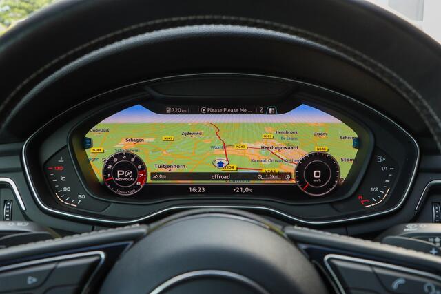 Audi S5 Sportback 3.0 TFSI quattro Pro Line Plus | ABT Power S 425Pk | RS Stoelen | Rijklaarprijs - incl.garantie