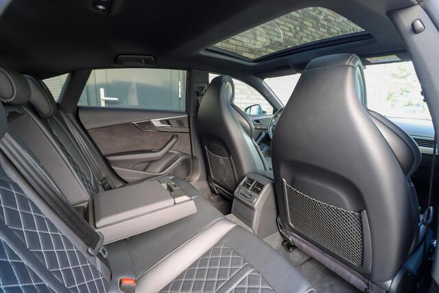 Audi S5 Sportback 3.0 TFSI quattro Pro Line Plus | ABT Power S 425Pk | RS Stoelen | Rijklaarprijs - incl.garantie