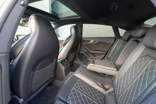 Audi S5 Sportback 3.0 TFSI quattro Pro Line Plus | ABT Power S 425Pk | RS Stoelen | Rijklaarprijs - incl.garantie