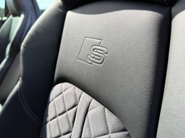 Audi S5 3.0 TFSI S5 354pk Quattro S-Stoelen / Massage / Camera