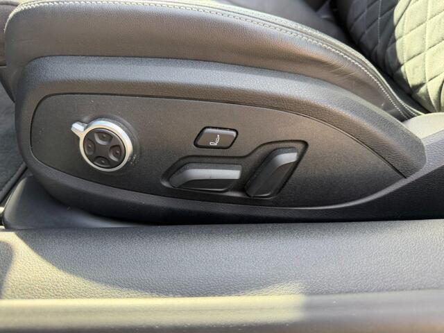 Audi S5 3.0 TFSI S5 354pk Quattro S-Stoelen / Massage / Camera