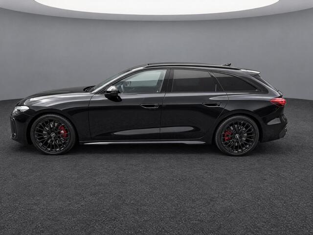 Audi S5 Avant 3.0 TFSI 367pk quattro 50 year edition · 360 Camera · Panoramadak · Premium Sportstoelen · B&O Audio · Alarmklasse 4 · Stoelventilatie · Stoelmassage · 20'' Inch · – foto 4