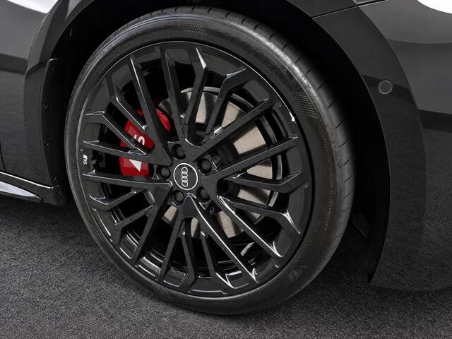 Audi S5 Avant 3.0 TFSI 367pk quattro 50 year edition · 360 Camera · Panoramadak · Premium Sportstoelen · B&O Audio · Alarmklasse 4 · Stoelventilatie · Stoelmassage · 20'' Inch · – foto 9