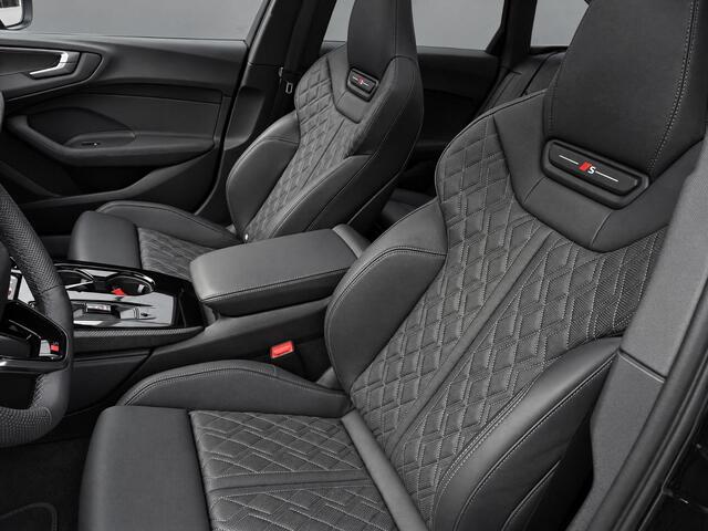 Audi S5 Avant 3.0 TFSI 367pk quattro 50 year edition · 360 Camera · Panoramadak · Premium Sportstoelen · B&O Audio · Alarmklasse 4 · Stoelventilatie · Stoelmassage · 20'' Inch · – foto 10