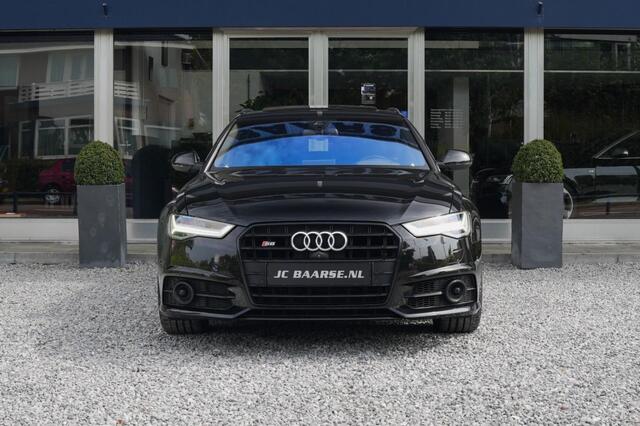 Audi S6 4.0 TFSI S6 PROLINE+