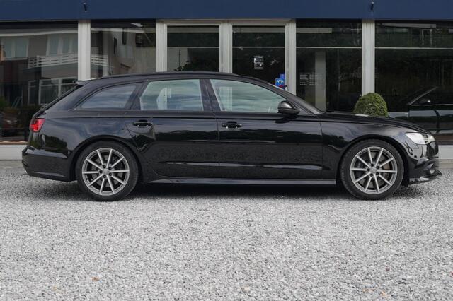 Audi S6 4.0 TFSI S6 PROLINE+
