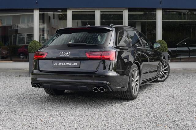 Audi S6 4.0 TFSI S6 PROLINE+