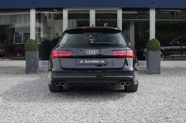 Audi S6 4.0 TFSI S6 PROLINE+