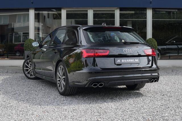 Audi S6 4.0 TFSI S6 PROLINE+