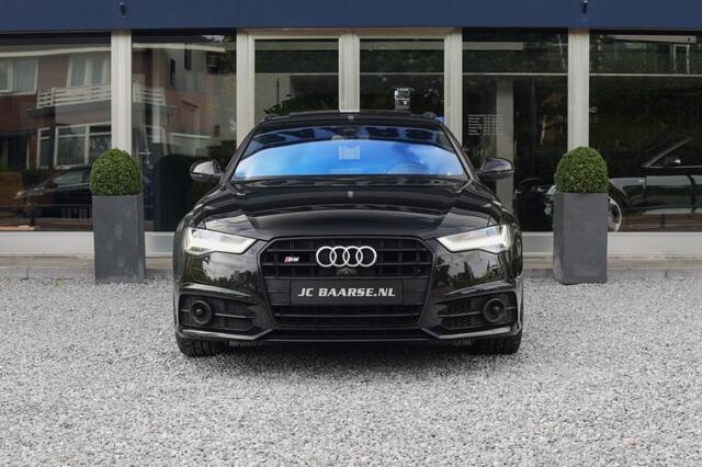 Audi S6 4.0 TFSI S6 PROLINE+