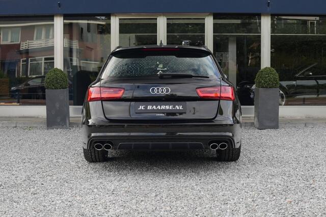 Audi S6 4.0 TFSI S6 PROLINE+