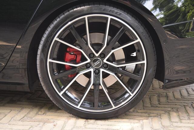 Audi S6 Avant TDI quattro | Luchtvering | 4-wiel best | Nachtzicht