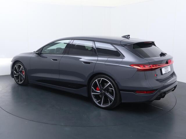 Audi S6 Avant E-Tron 100 kWh | 503 PK | SoH 97 % | Head-up display | Virtuele buitenspiegels | B&O premium soundsystem | Warmtepomp | HD matrix koplampen | S-Line |