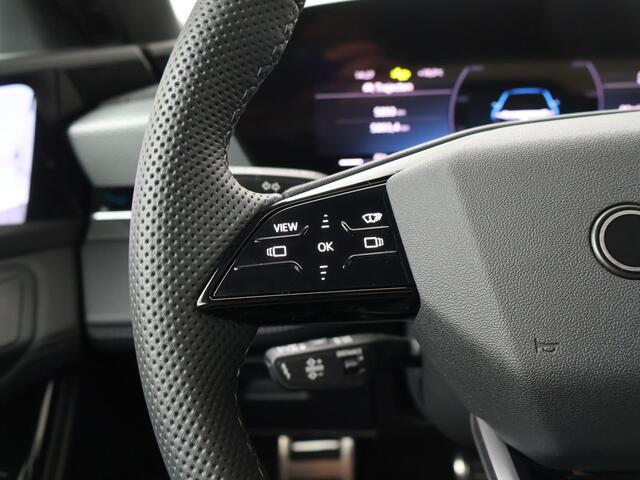 Audi S6 Avant E-Tron 100 kWh | 503 PK | SoH 97 % | Head-up display | Virtuele buitenspiegels | B&O premium soundsystem | Warmtepomp | HD matrix koplampen | S-Line |