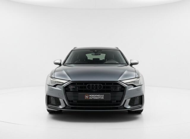 Audi S6 S6 TDI QUATTRO, Matrix, Pano, Leder, HUD