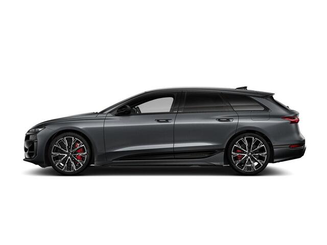 Audi S6 Avant e-tron 100kWh 504pk | Komt eind juni binnen | Panoramadak | Supersportstoelen | Head Up display | Bang & Olufsen Premium Sound | Luchtvering | Memory | MMI Bijrijdersscherm