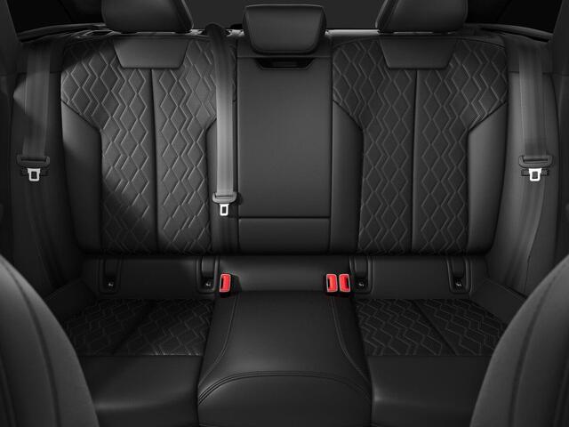 Audi S6 Avant e-tron 100kWh 504pk | Komt eind juni binnen | Panoramadak | Supersportstoelen | Head Up display | Bang & Olufsen Premium Sound | Luchtvering | Memory | MMI Bijrijdersscherm
