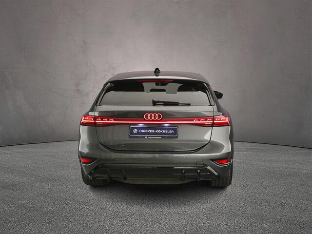 Audi S6 Avant e-tron 100 kWh | Trekhaak | Pano | Headup | Tech pro | Oled | B&O | Matrix | MMI pro | Carbon |