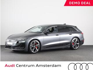 Audi S6 Avant e-tron 100kWh Quattro 504pk | B&O