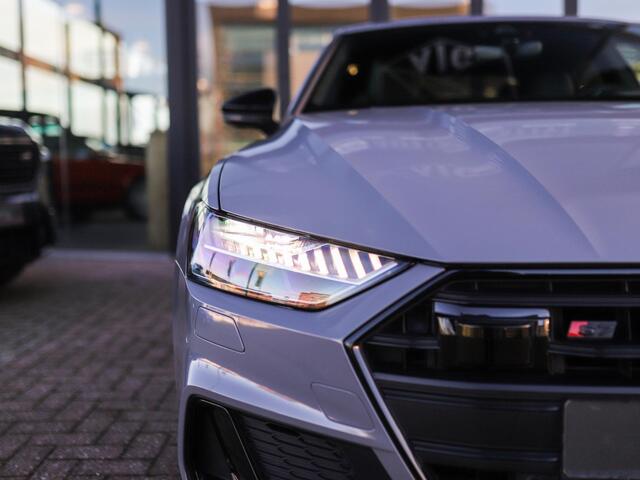 Audi S7 SPORTBACK 3.0 TDI A7 quattro | B&O | Camera | HUD | Memory