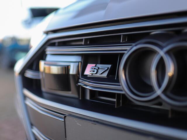 Audi S7 SPORTBACK 3.0 TDI A7 quattro | B&O | Camera | HUD | Memory