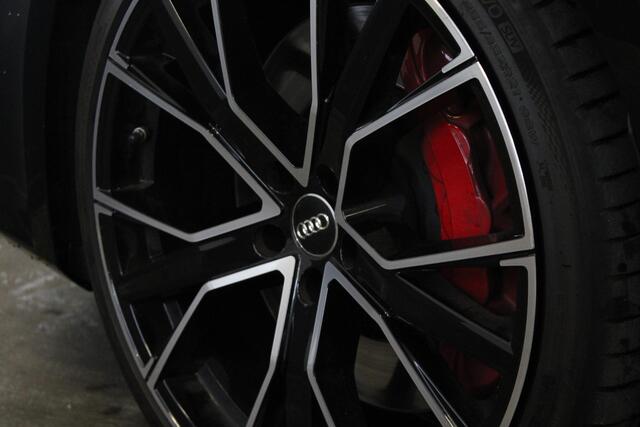 Audi S7 SPORTBACK A7 3.0 TDI quattro Panoramadak - Head-up - Lederen bekleding - Standkachel