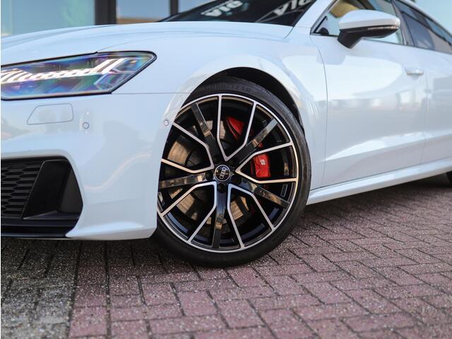 Audi S7 SPORTBACK 3.0 TDI A7 quattro | B&O | Camera | HUD | Memory