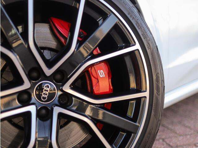 Audi S7 SPORTBACK 3.0 TDI A7 quattro | B&O | Camera | HUD | Memory