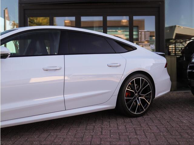 Audi S7 SPORTBACK 3.0 TDI A7 quattro | B&O | Camera | HUD | Memory