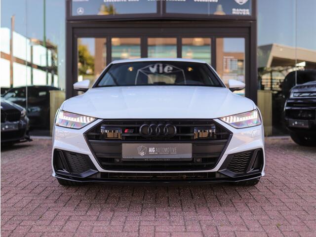 Audi S7 SPORTBACK 3.0 TDI A7 quattro | B&O | Camera | HUD | Memory