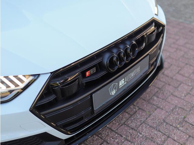 Audi S7 SPORTBACK 3.0 TDI A7 quattro | B&O | Camera | HUD | Memory