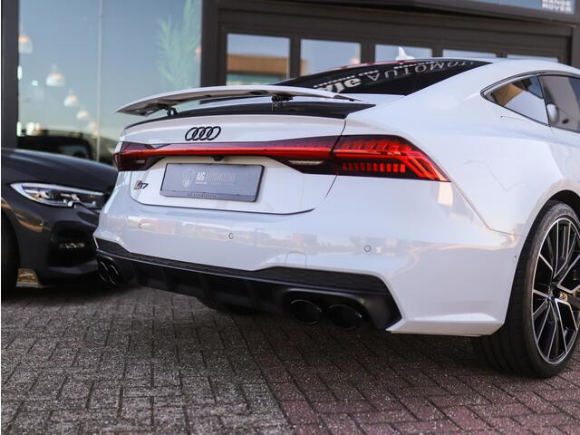 Audi S7 SPORTBACK 3.0 TDI A7 quattro | B&O | Camera | HUD | Memory