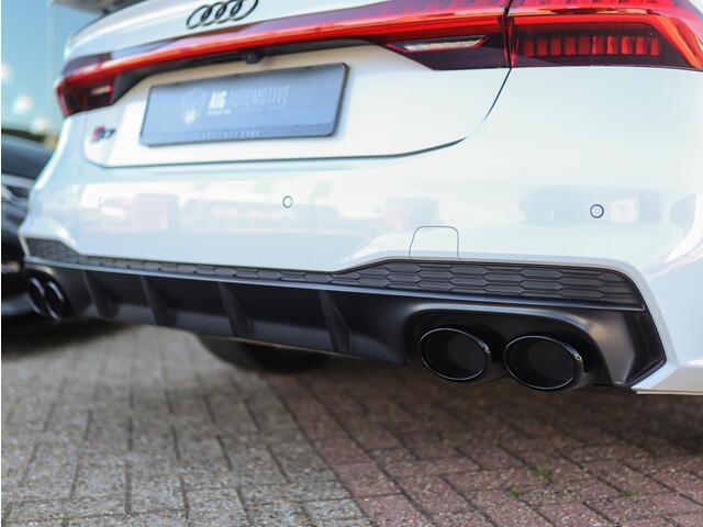Audi S7 SPORTBACK 3.0 TDI A7 quattro | B&O | Camera | HUD | Memory