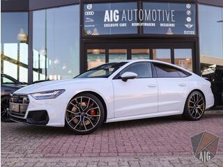 Audi S7 SPORTBACK