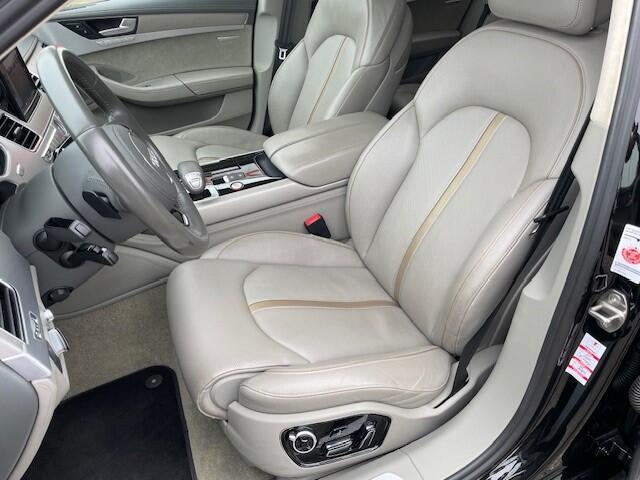 Audi S8 4.0 TFSI S8 Plus Quattro *Keramisch *Design Selection