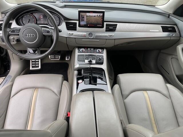 Audi S8 4.0 TFSI S8 Plus Quattro *Keramisch *Design Selection